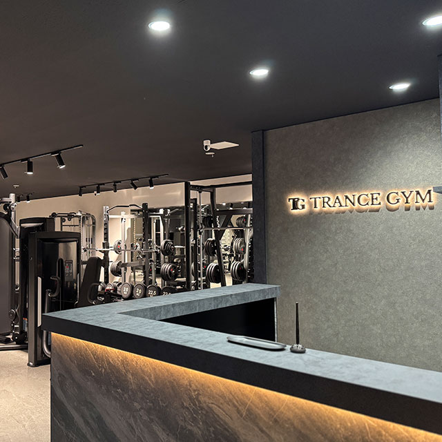 TRANCE GYM（長岡店）イメージ