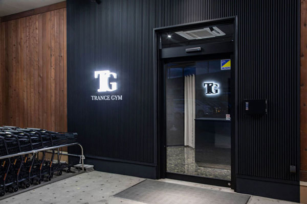 TRANCE GYM(見附店)イメージ