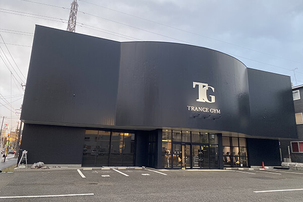 TRANCE GYM(新潟店)イメージ