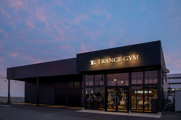 TRANCE GYM(燕店)イメージ
