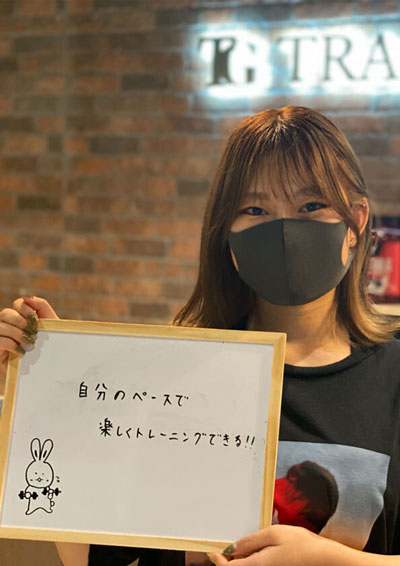 10代(女性)/ 学生