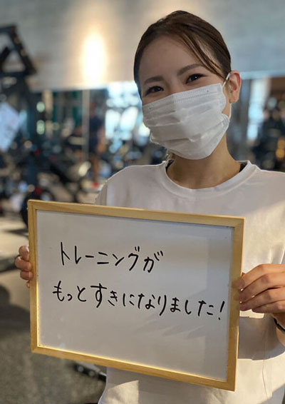30代(女性)/病院勤務
