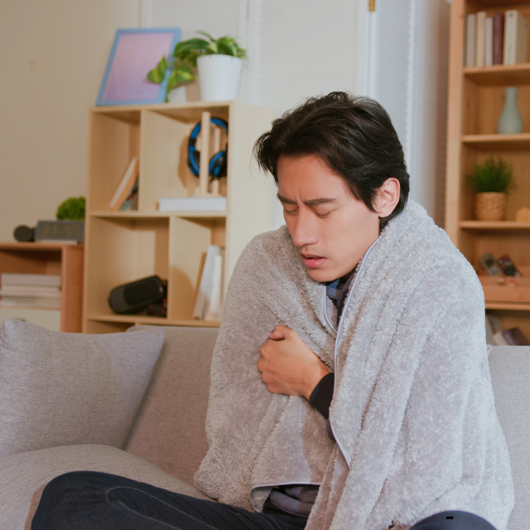 寒くなると体に痛みが出やすく太りやすくなる？｜冬に負けない体づくりのポイント