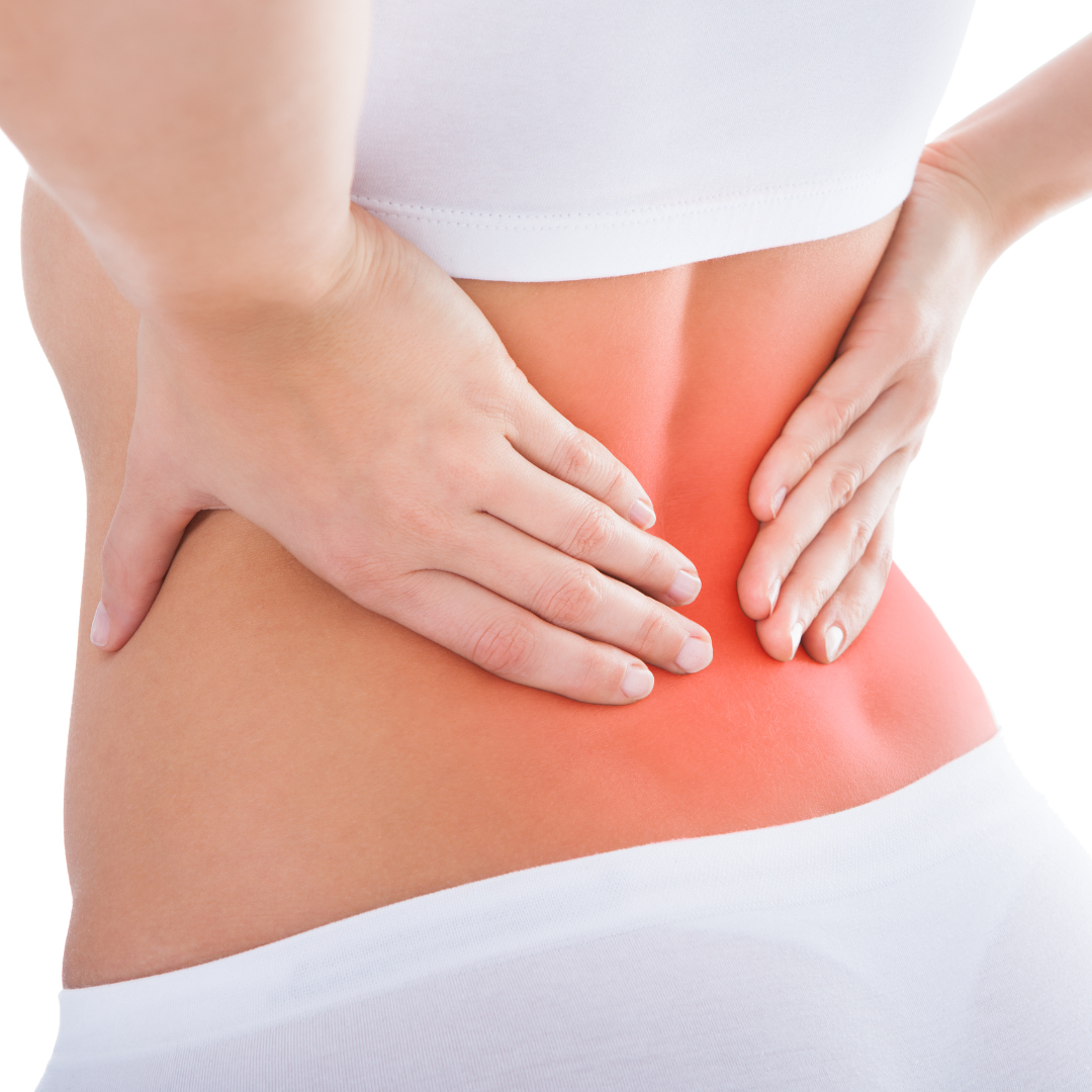 トレーニング後に腰痛が出た場合の対処法と正しい過ごし方